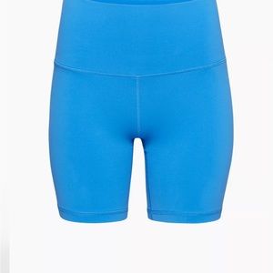 TNA Life biker shorts